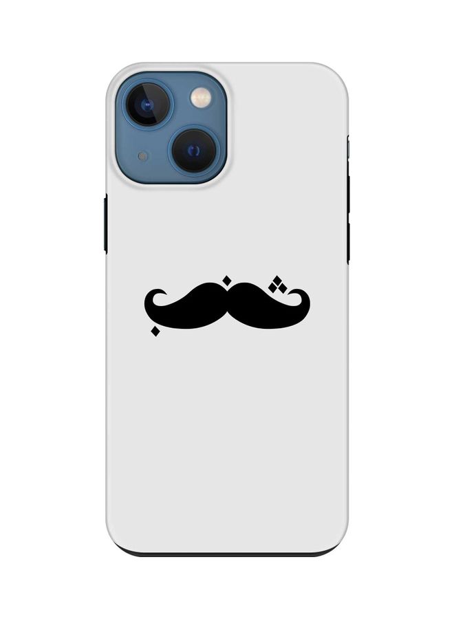 Stylizedd Tough Pro Series Customized Mobile Cover for Apple iPhone 13 Mini Shanab - Image 1