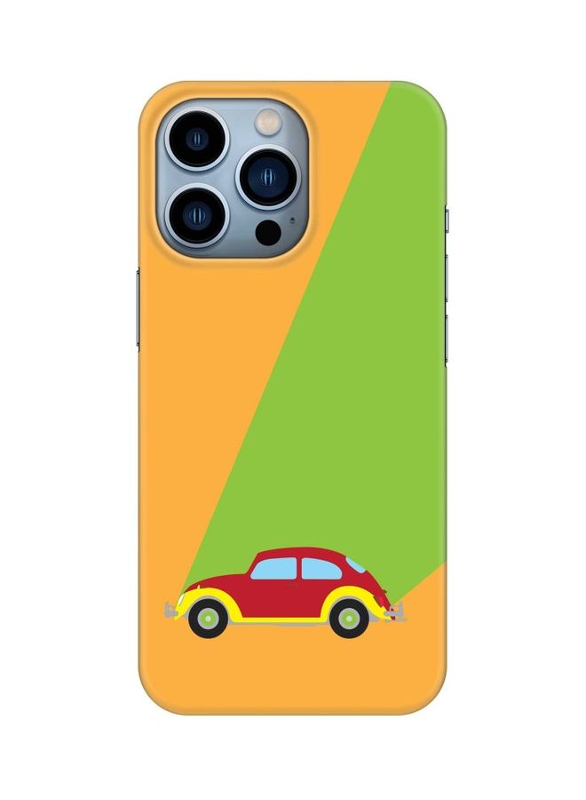 Stylizedd Protective Case Cover for Apple iPhone 13 Pro Multicolour - Image 1