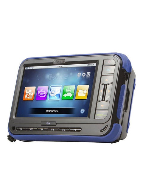 G-Scan2 Bundle Kit Diagnostic Scanner Automotive Scan Tool With Coding And J2534 Ecu Programming