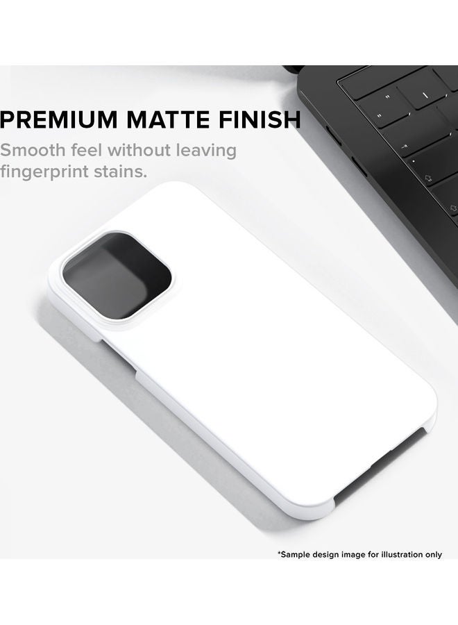 ستايلايزد غطاء حماية رفيع ومُخصص من سلسلة سناب كلاسيك لهاتف أبل آيفون 13 برو تصميم خطوط بنفسجية - Image 5