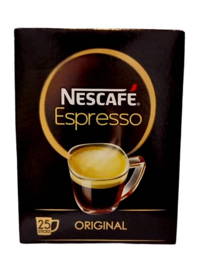 نسكافيه قهوة إسبريسو أوريجينال 45جرام - Image 1