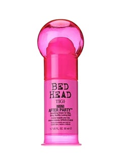 TIGI Bed Head After Party Smoothing Creme Pink 50ml 