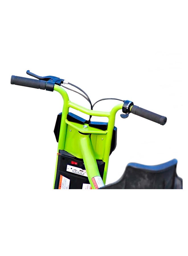 ميتس منزلق كهربائي 12 فولت - Image 2