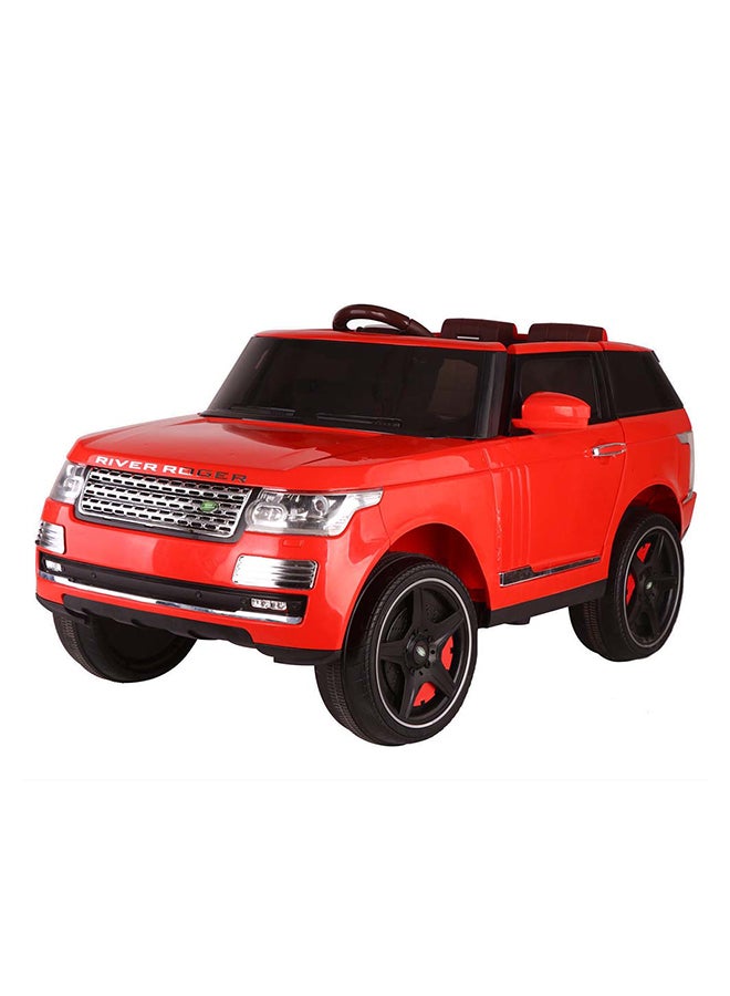 ميتس سيارة كهربائية تعمل ببطارية 12 فولت روفر رينجر - Image 1