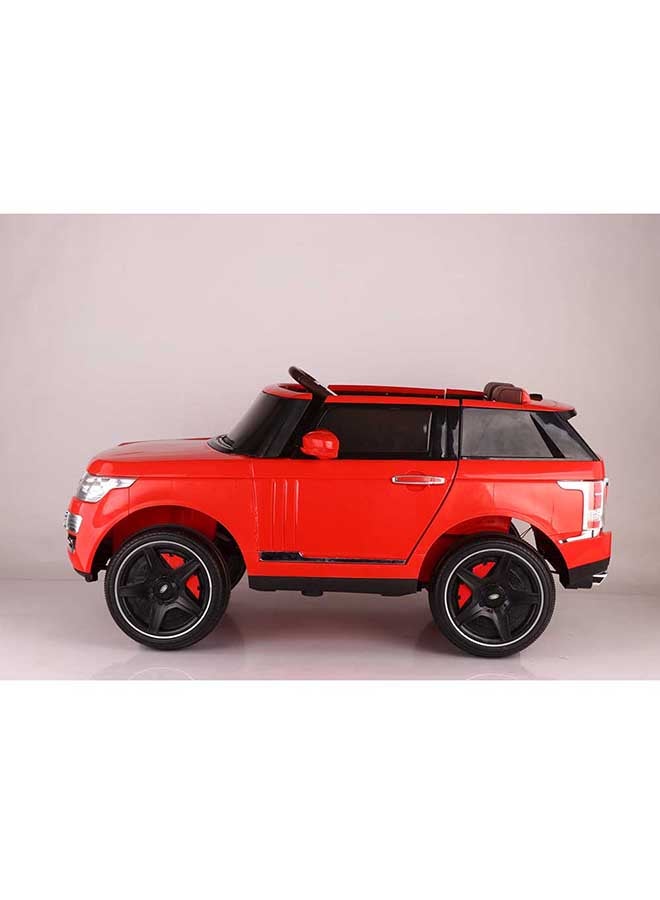ميتس سيارة كهربائية تعمل ببطارية 12 فولت روفر رينجر - Image 3