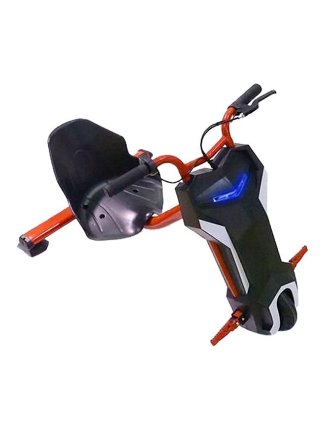 ميتس 12V Slidewinder Electric Drifter 95x60cm - Image 1