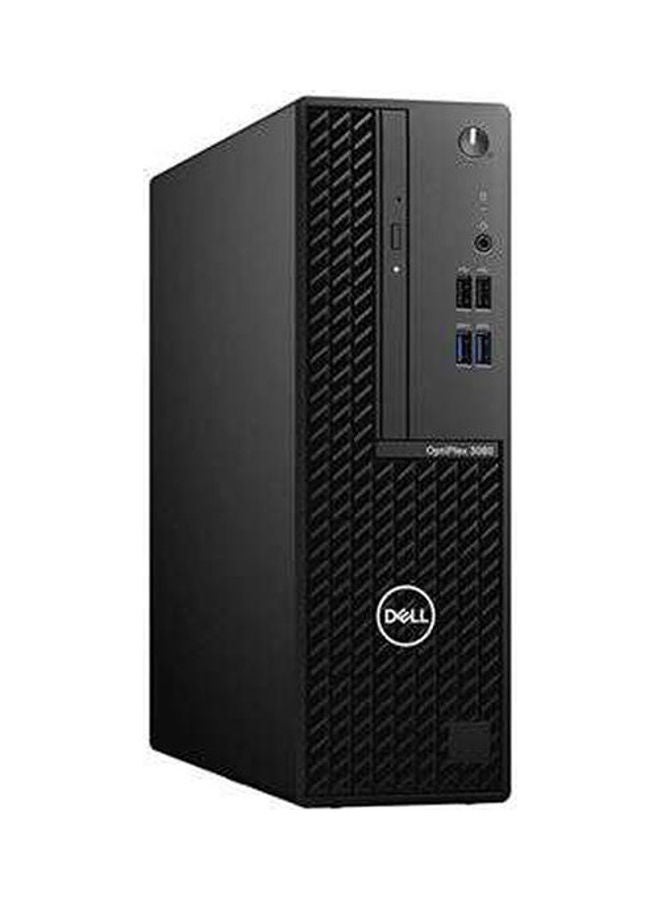 DELL Optiplex 3080 Tower Desktop - Intel Core I5 10500 - 16 Gb Ram - 1Tb Hdd + 128 Ssd - With External Hard Drive As A Gift Black - Image 2