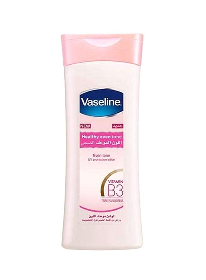 فازلين لوشن جسم للون موحَّد صحي 400ملليلتر - Image 1