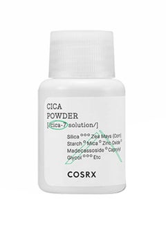 Cosrx Cica Powder Solution 10grams 