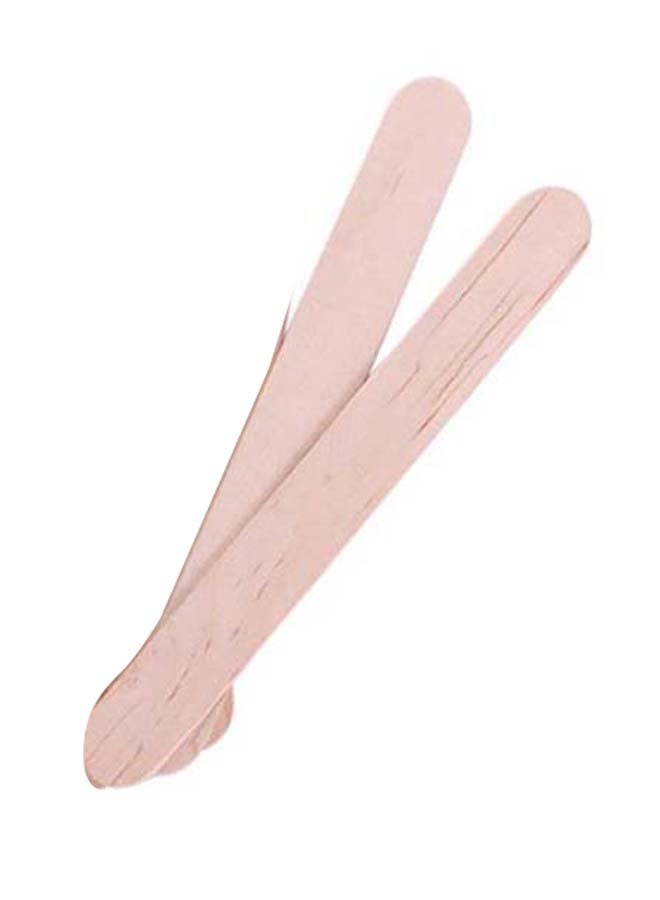 100-Piece Tongue Depressor Set - Image 2