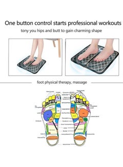 Generic EMS Foot Massager  - Image 2
