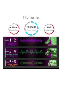 Generic EMS Foot Massager  - Image 3