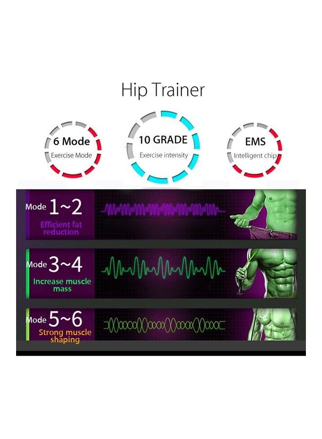 Generic EMS Foot Massager  - Image 3