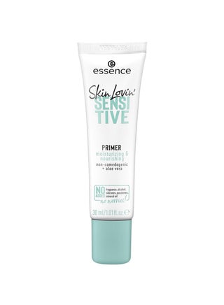 Skin Lovin' Sensitive Primer White - v1632991219/N51100027A_1