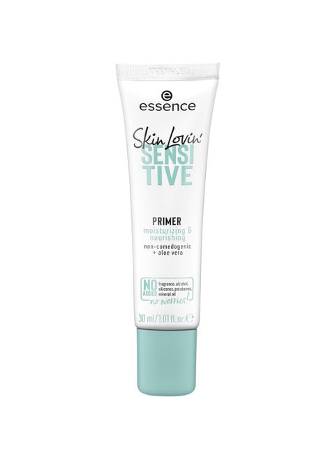 Skin Lovin' Sensitive Primer White