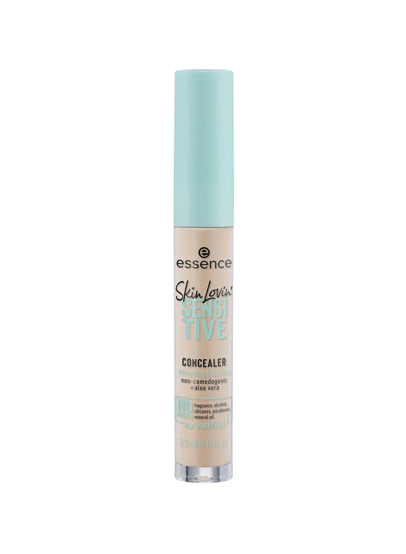 Essence Skin Lovin' Sensitive Concealer 20