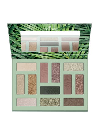 Out In The Wild Eyeshadow PAllete 02 Multicolour - v1632991224/N51100634A_1