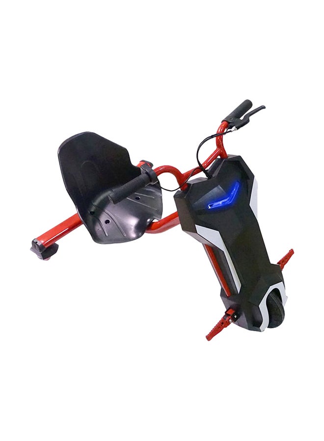 ميتس سلايد ويندر 12 فولت درفت كهربائي - Image 1