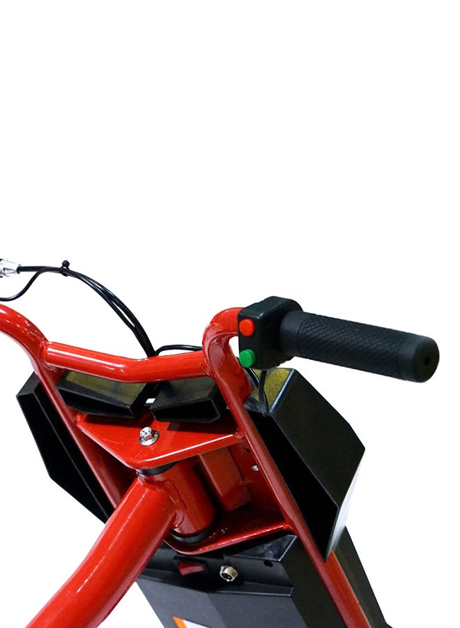 ميتس سلايد ويندر 12 فولت درفت كهربائي - Image 3