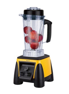 Impex Heavy Duty Super Blender 2.0 L 1500.0 W SB 1500 Black/Yellow  - Image 1
