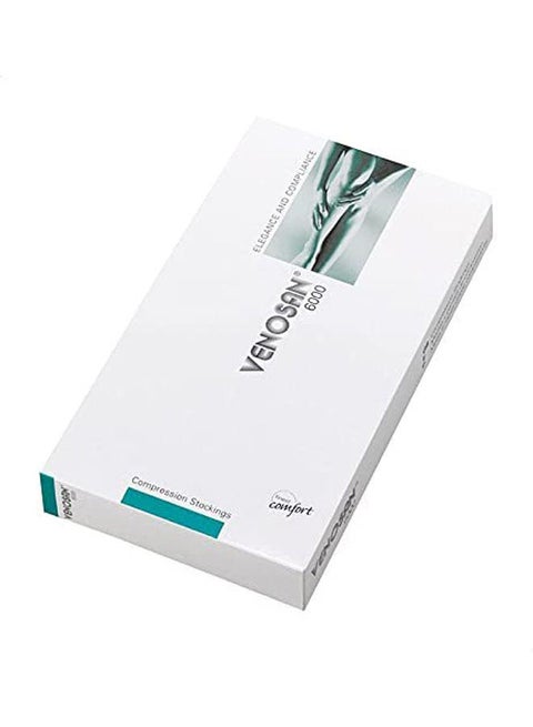 Above Knee Compression Stockings