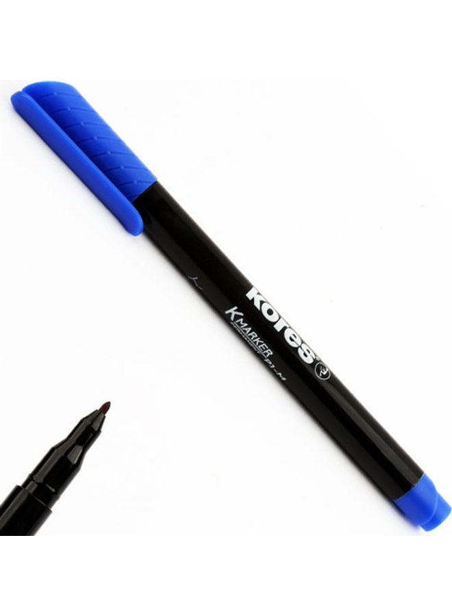 Kores K-Marker Permanent F Multicolour