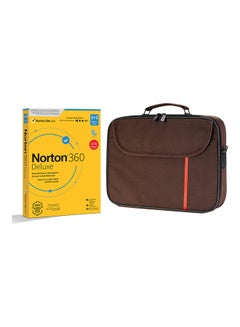 Norton Powerful Layers Of Protection For Your Connected World Brown  - Image 2