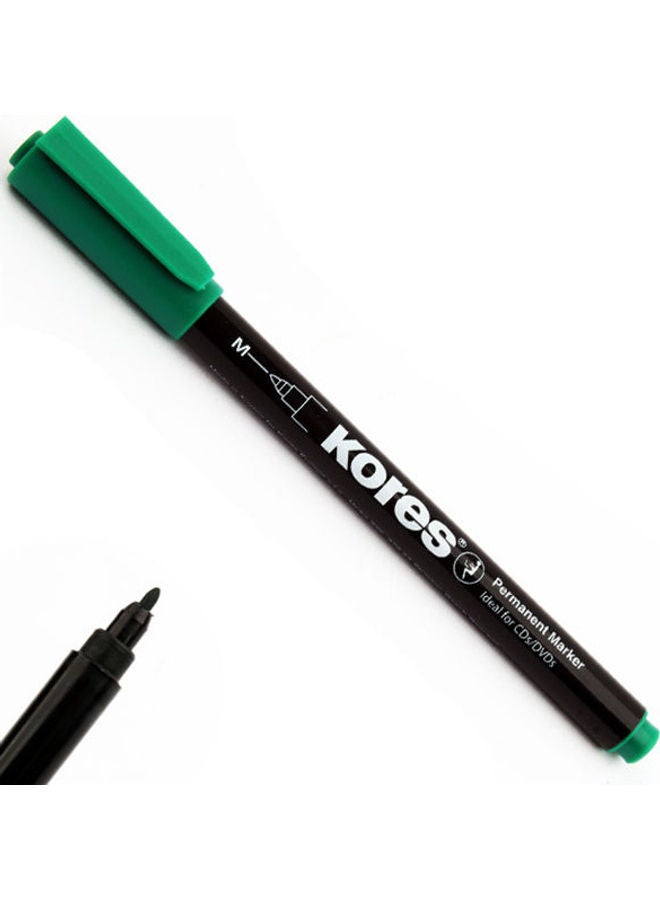 K-Marker Permanent Fine Marker No.22105 Multicolour - v1632997299/N51139434A_1