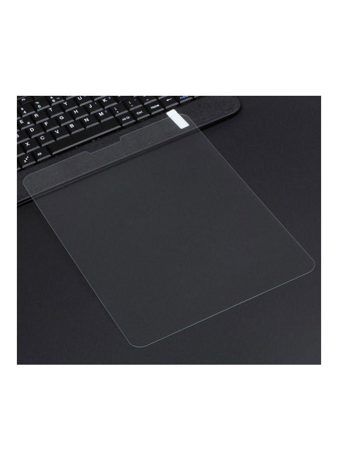 Tempered Glass Screen Protector for Apple iPad Pro 11 Clear - Image 3