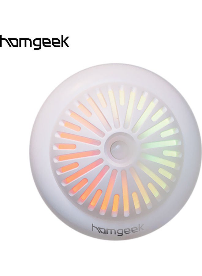 homgeek UFO-shaped Portable Humidifier Dark Blue  - Image 3