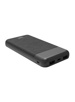 13000.0 mAh Magsafe Wireless Charging Power Bank 13000 mAh Black