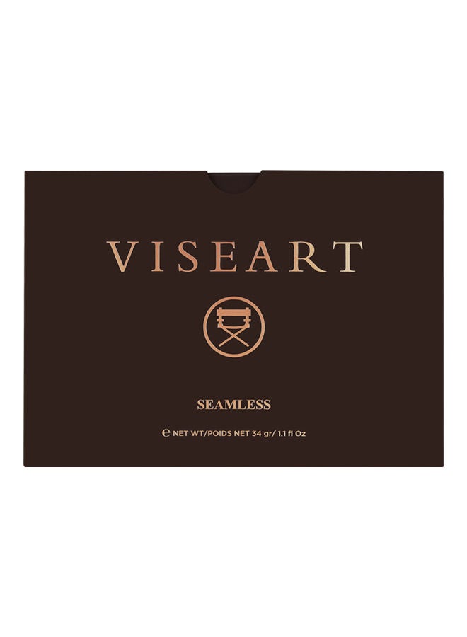 VISEART - Seamless Concealer Corrector Palette VCC601 - Image 1