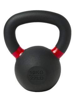 Kettlebell 10Kg Yxbp01 Blk - v1633001191/N49707462A_1