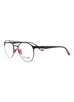 PROOCHI unisex New Design Stylish Round Metal Eyeglasses Frame  - Image 1