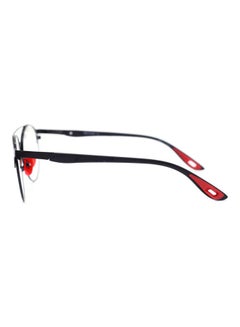 PROOCHI unisex New Design Stylish Round Metal Eyeglasses Frame  - Image 3