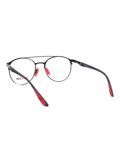 PROOCHI unisex New Design Stylish Round Metal Eyeglasses Frame  - Image 4