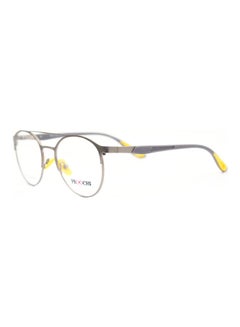 unisex New Design Stylish Round Metal Eyeglasses Frame