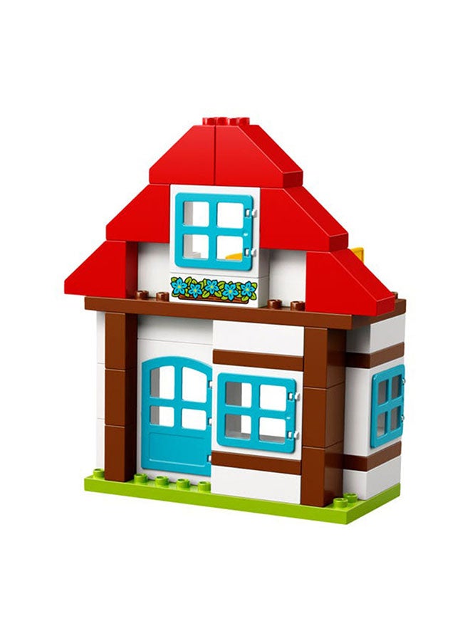 LEGO - 10869 104-Piece Duplo Town Farm Adventures Block Kit 2+ Years - Image 1