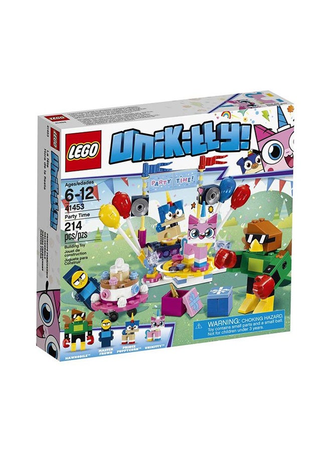 41453 Unikitty Party Time 6+ Years - v1633003292/N20035897A_2