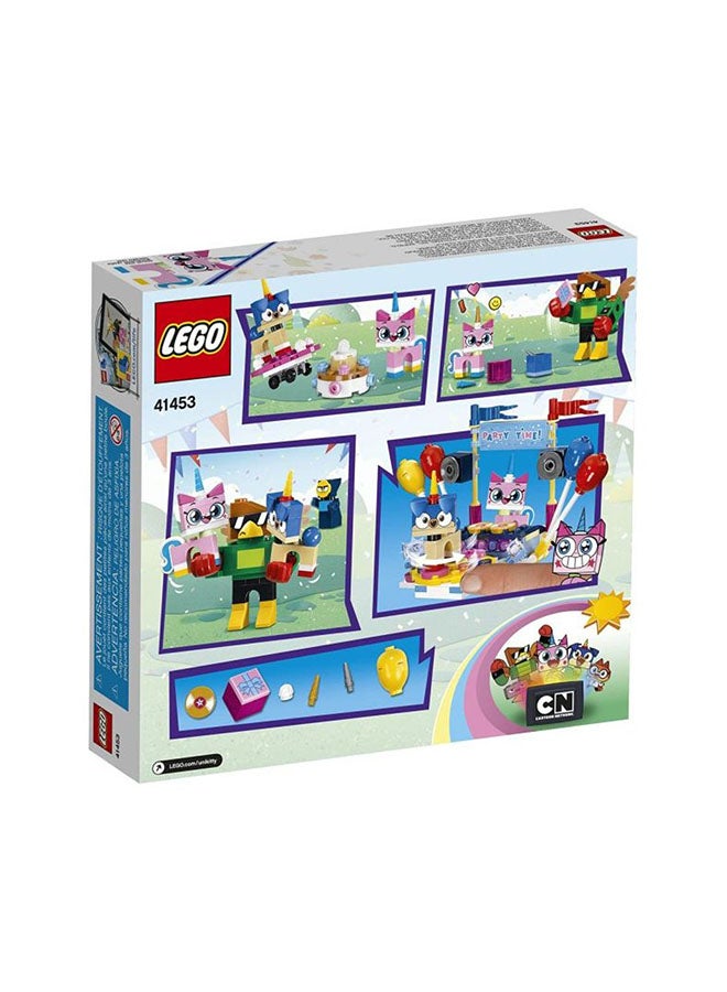 41453 Unikitty Party Time 6+ Years - v1633003292/N20035897A_3