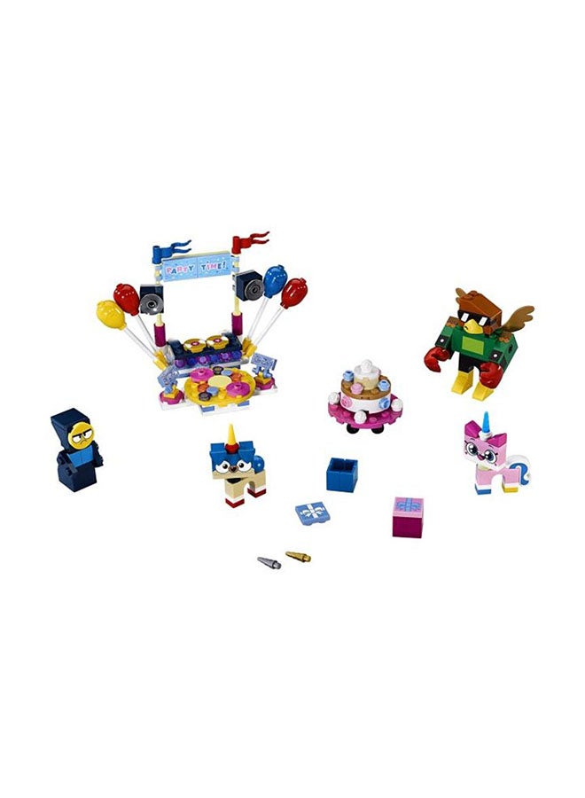 41453 Unikitty Party Time 6+ Years - v1633003292/N20035897A_4