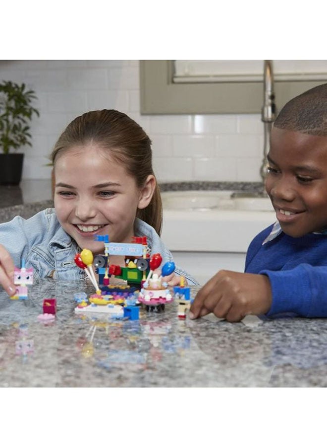41453 Unikitty Party Time 6+ Years - v1633003292/N20035897A_7