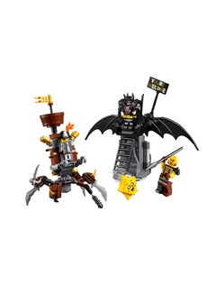 LEGO 70836 Battle-Ready Baan And Metalbeard Building Toy 6+ Years  - Image 3