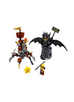LEGO 70836 Battle-Ready Baan And Metalbeard Building Toy 6+ Years  - Image 4