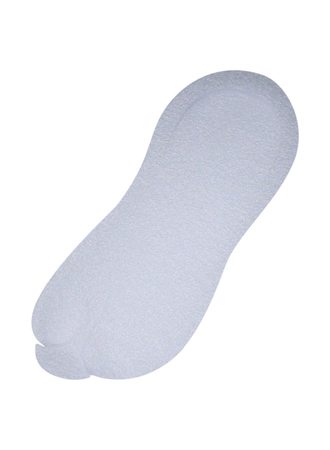 NOVELL Slippers In Expanded Plastics White - Image 1