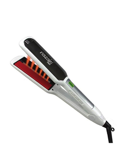 Infrared Hair Straightener RM60L Multicolour