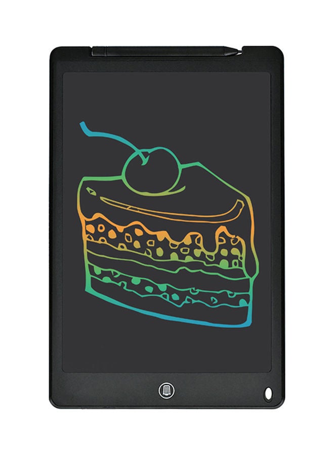 Colour Screen LCD Writing Board 12-Inch - Image 1