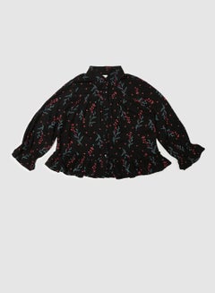 Jet Black