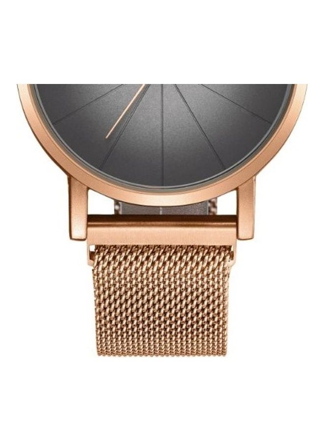 Elanova Fashion Casual Wrist Watch - Image 3