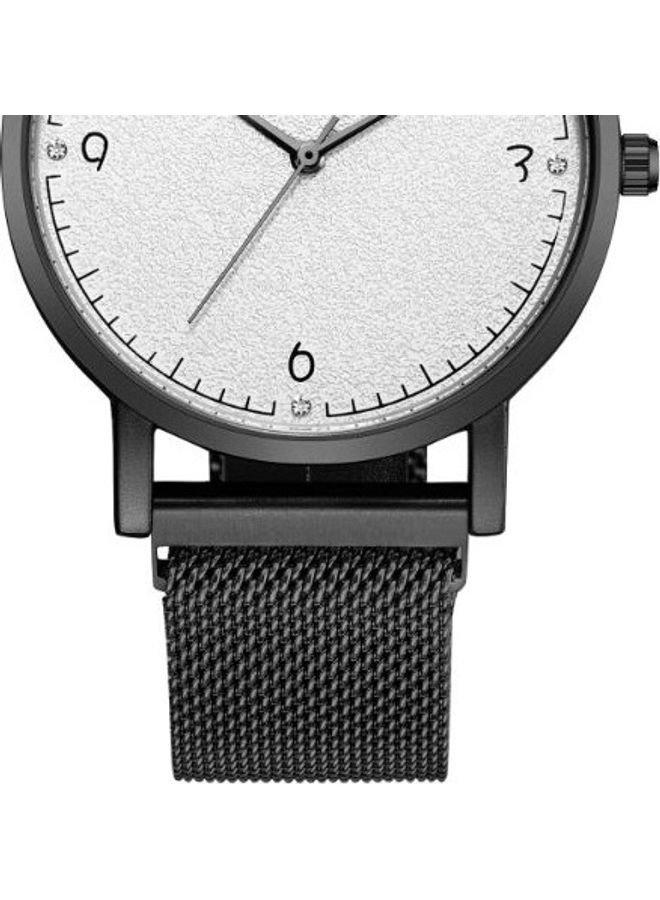 Elanova Fashion Casual Wrist Watch - Image 3